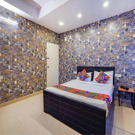 Fabexpress Kings Suites I Bangalore Exterior foto