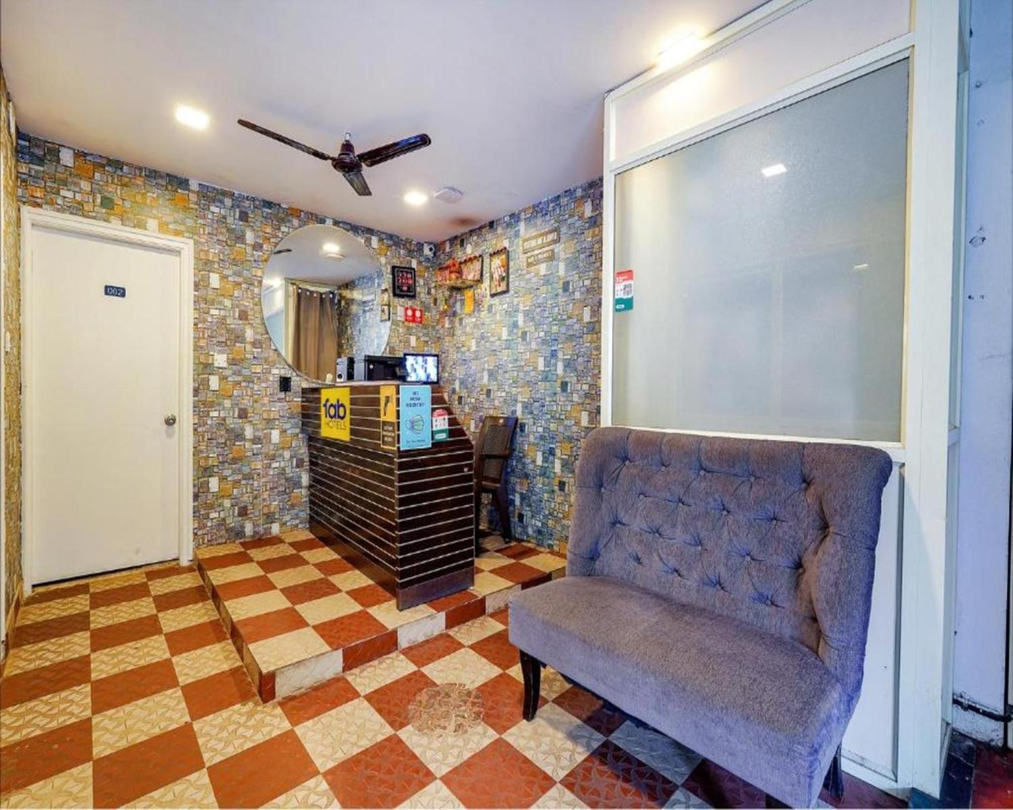 Fabexpress Kings Suites I Bangalore Exterior foto
