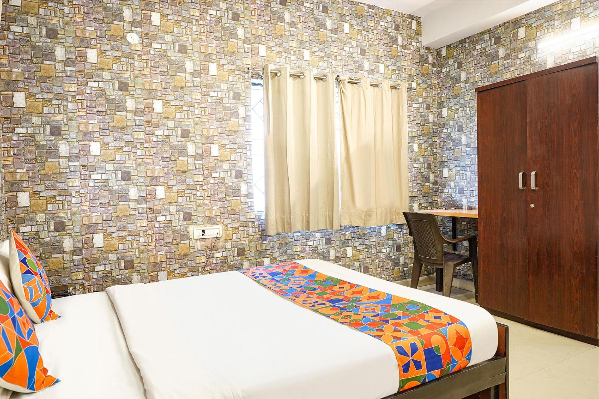 Fabexpress Kings Suites I Bangalore Exterior foto