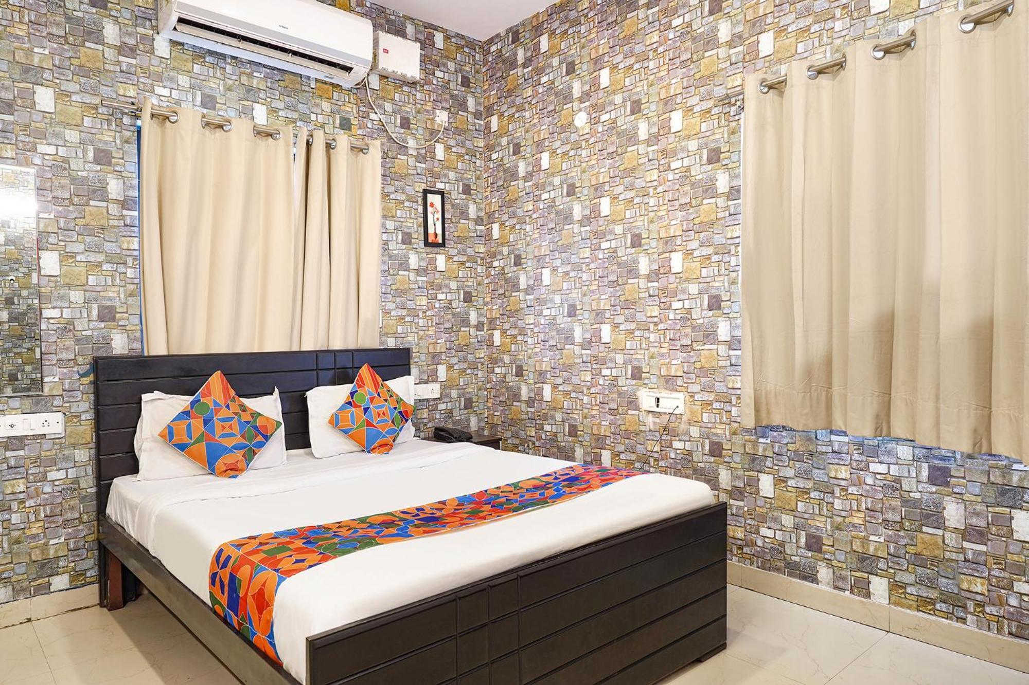 Fabexpress Kings Suites I Bangalore Exterior foto